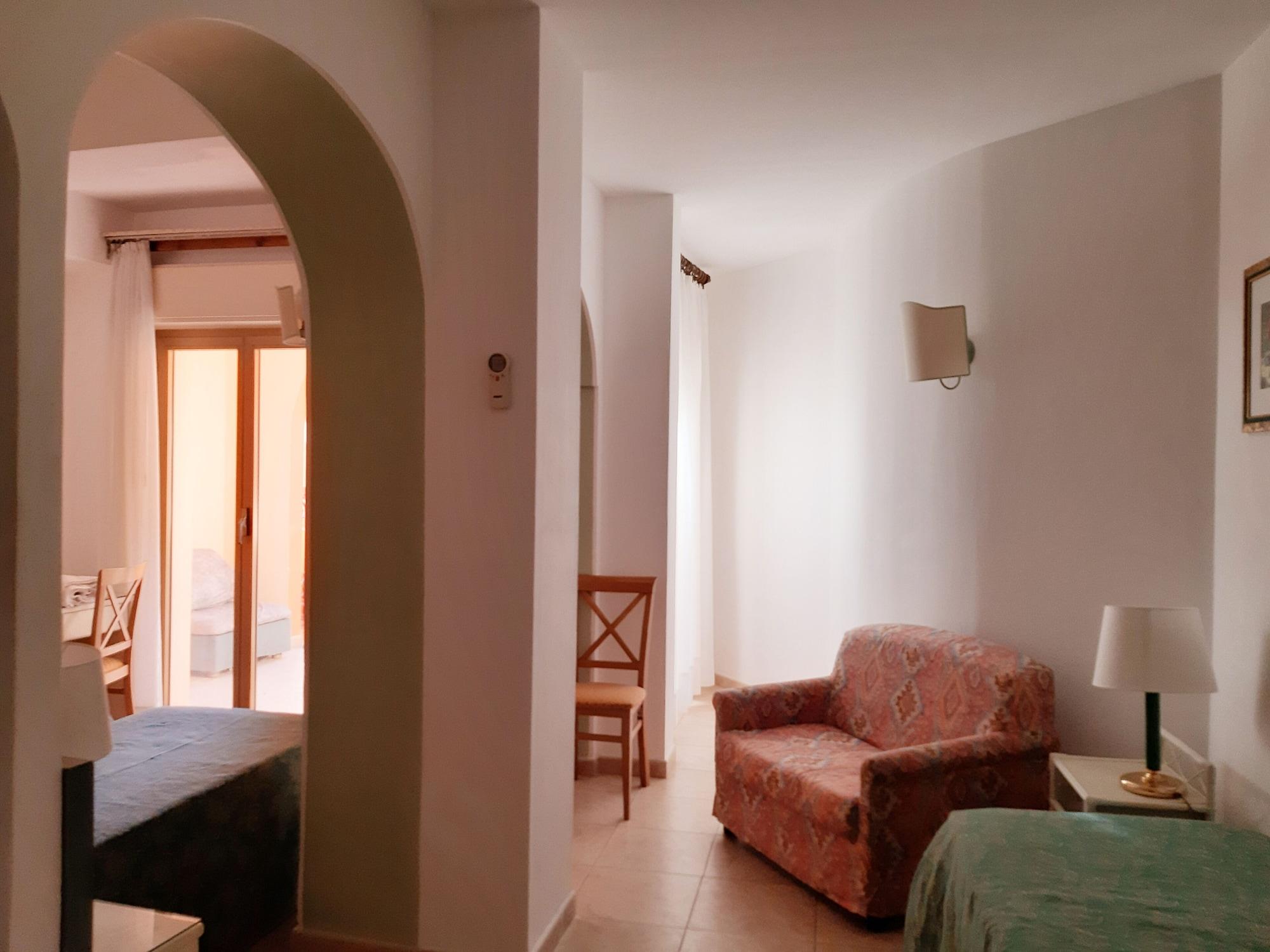 Andromaco Palace Hotel Taormina Exterior photo