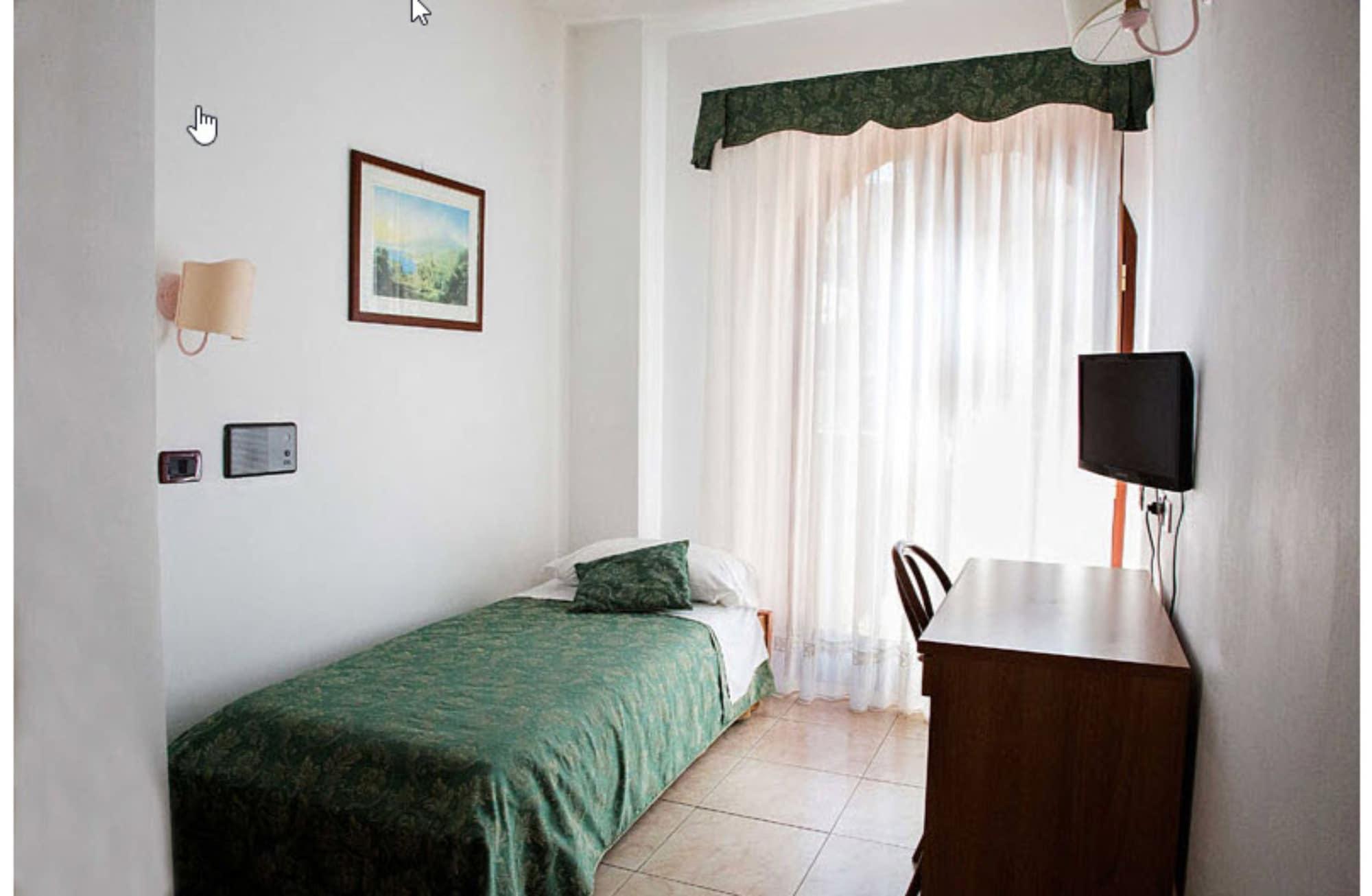 Andromaco Palace Hotel Taormina Exterior photo