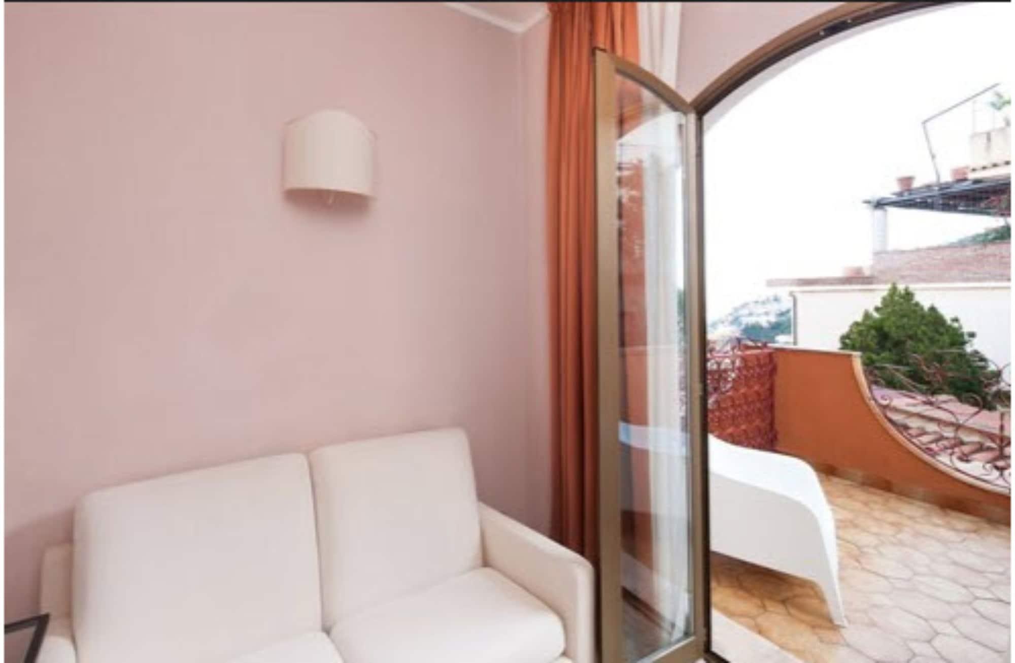 Andromaco Palace Hotel Taormina Exterior photo