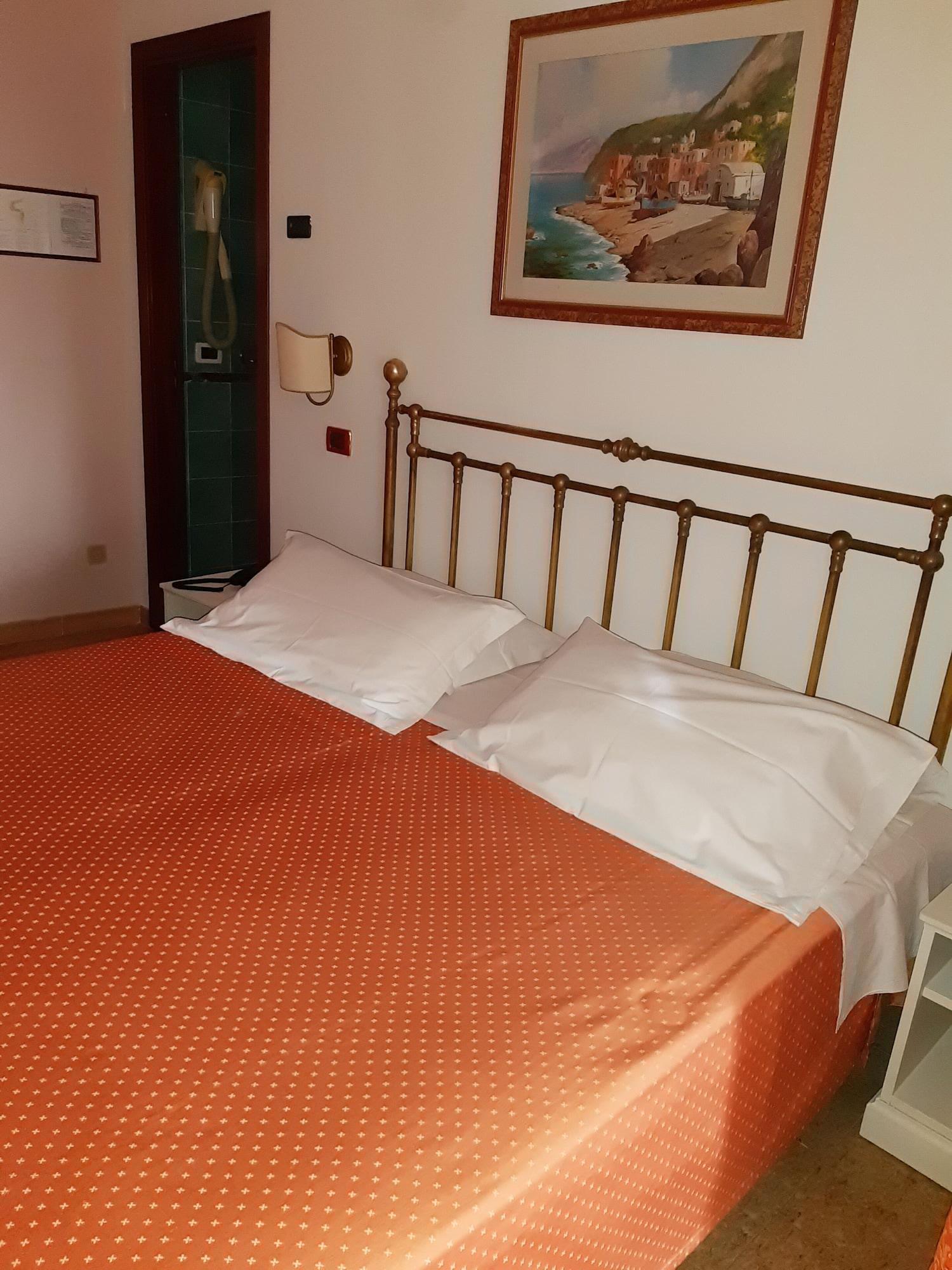 Andromaco Palace Hotel Taormina Exterior photo