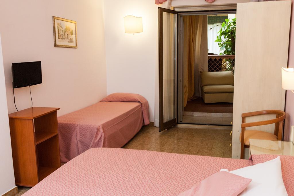 Andromaco Palace Hotel Taormina Exterior photo