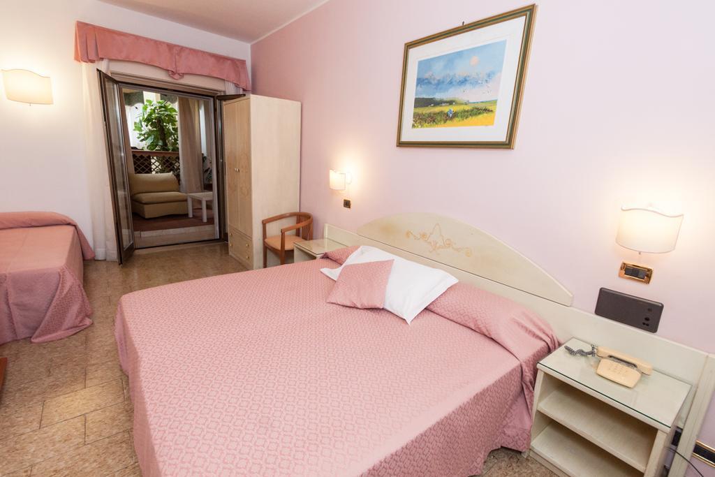 Andromaco Palace Hotel Taormina Exterior photo