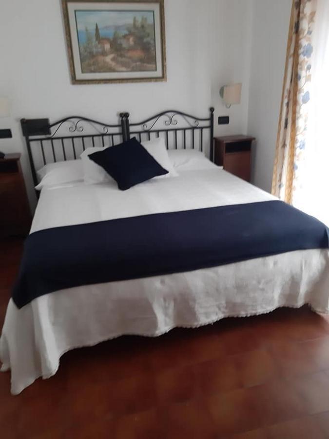 Andromaco Palace Hotel Taormina Exterior photo