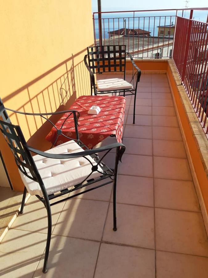 Andromaco Palace Hotel Taormina Exterior photo