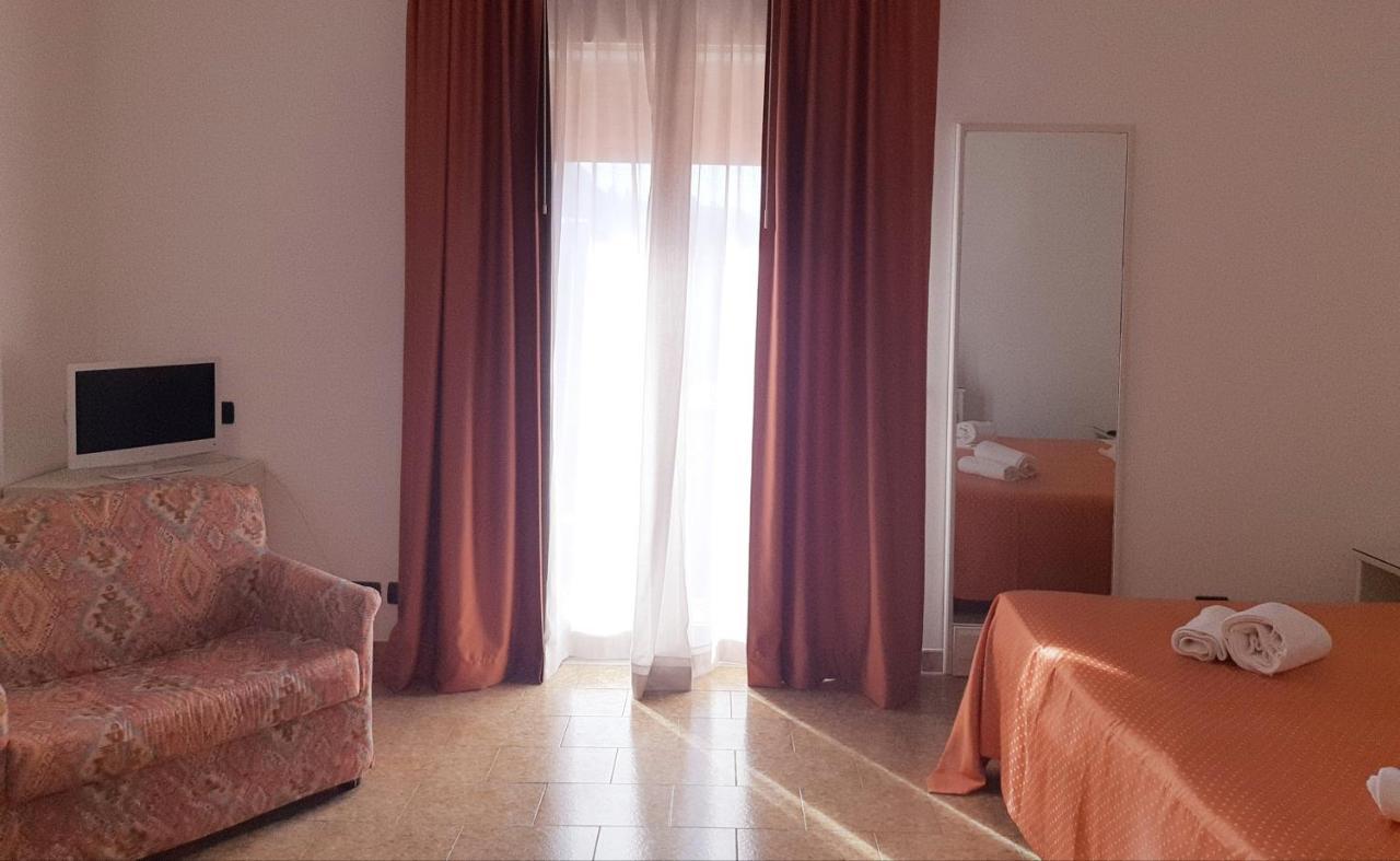 Andromaco Palace Hotel Taormina Exterior photo